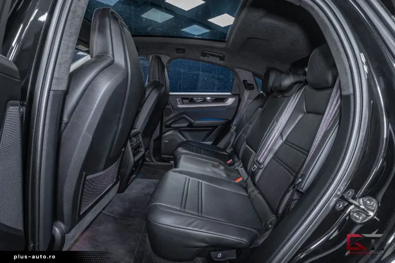 Porsche Cayenne din 2024 cu 27.000 km - oferta POR173557 - foto 23