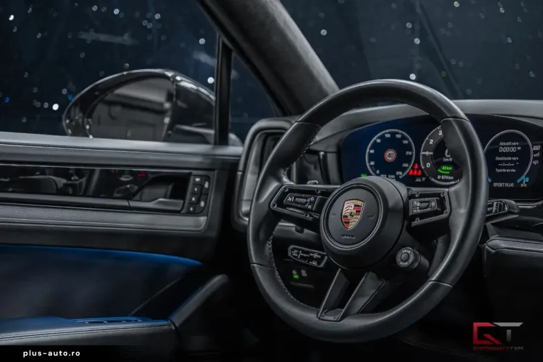 Porsche Cayenne din 2024 cu 27.000 km - oferta POR173557 - foto 24