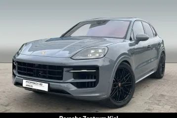 Porsche Cayenne din 2025 - oferta POR173558