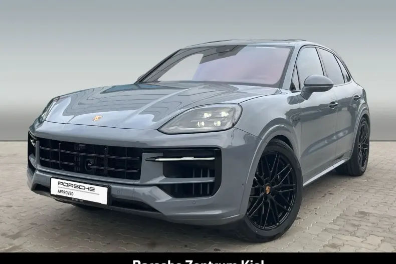 Porsche Cayenne din 2025 cu 36.900 km - oferta POR173558 - foto 1