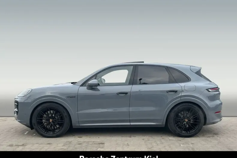 Porsche Cayenne din 2025 cu 36.900 km - oferta POR173558 - foto 2