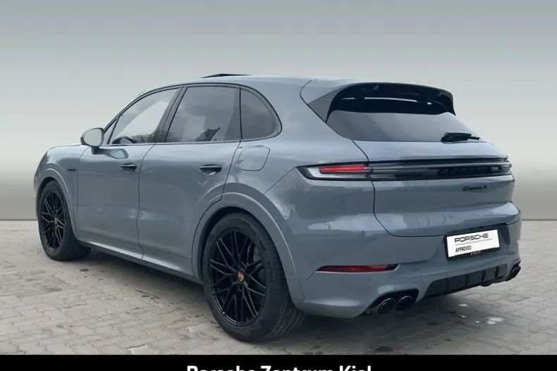 Porsche Cayenne din 2025 cu 36.900 km - oferta POR173558 - foto 3