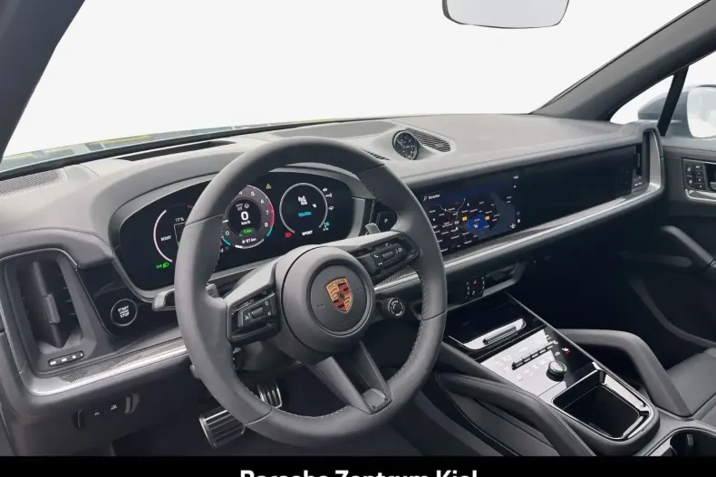 Porsche Cayenne din 2025 cu 36.900 km - oferta POR173558 - foto 4