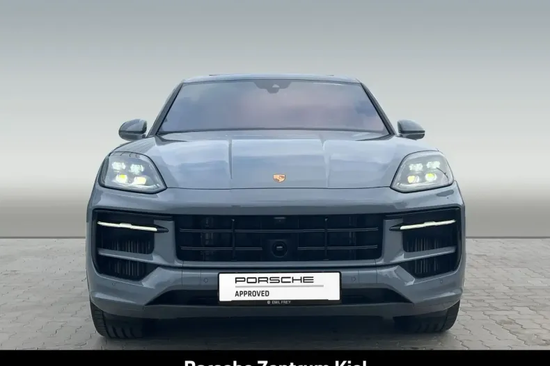 Porsche Cayenne din 2025 cu 36.900 km - oferta POR173558 - foto 7