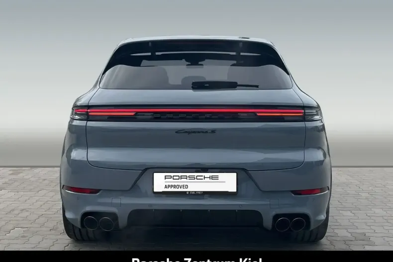 Porsche Cayenne din 2025 cu 36.900 km - oferta POR173558 - foto 8