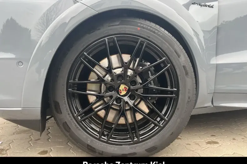 Porsche Cayenne din 2025 cu 36.900 km - oferta POR173558 - foto 9