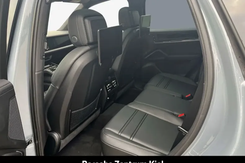 Porsche Cayenne din 2025 cu 36.900 km - oferta POR173558 - foto 10