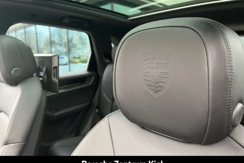 Porsche Cayenne din 2025 cu 36.900 km - oferta POR173558 - foto 28