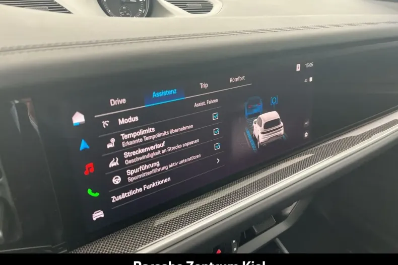 Porsche Cayenne din 2025 cu 36.900 km - oferta POR173558 - foto 35