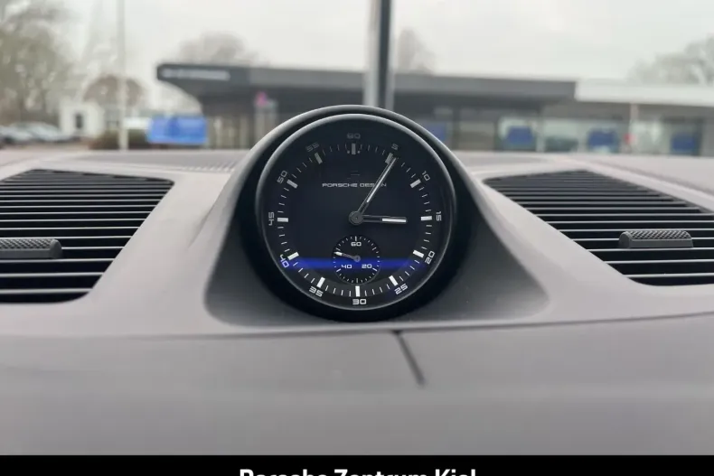 Porsche Cayenne din 2025 cu 36.900 km - oferta POR173558 - foto 36