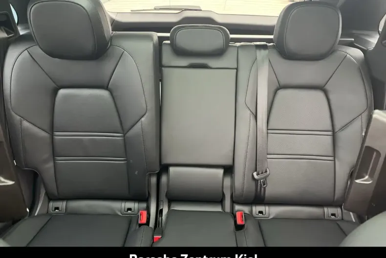 Porsche Cayenne din 2025 cu 36.900 km - oferta POR173558 - foto 37