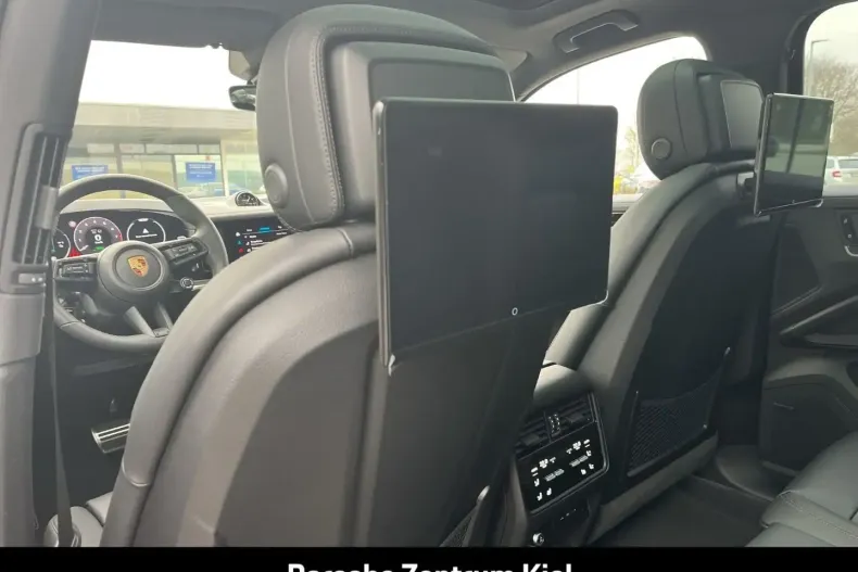 Porsche Cayenne din 2025 cu 36.900 km - oferta POR173558 - foto 39