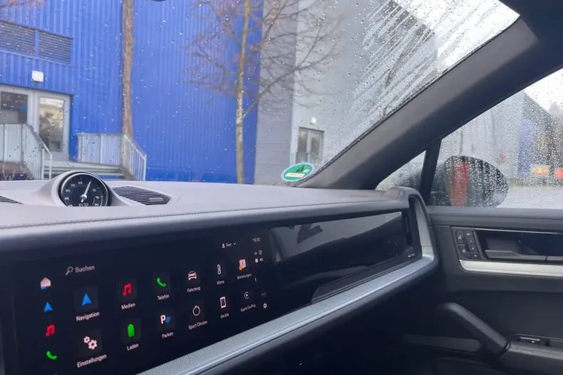 Porsche Cayenne din 2024 cu 16.800 km - oferta POR173559 - foto 14