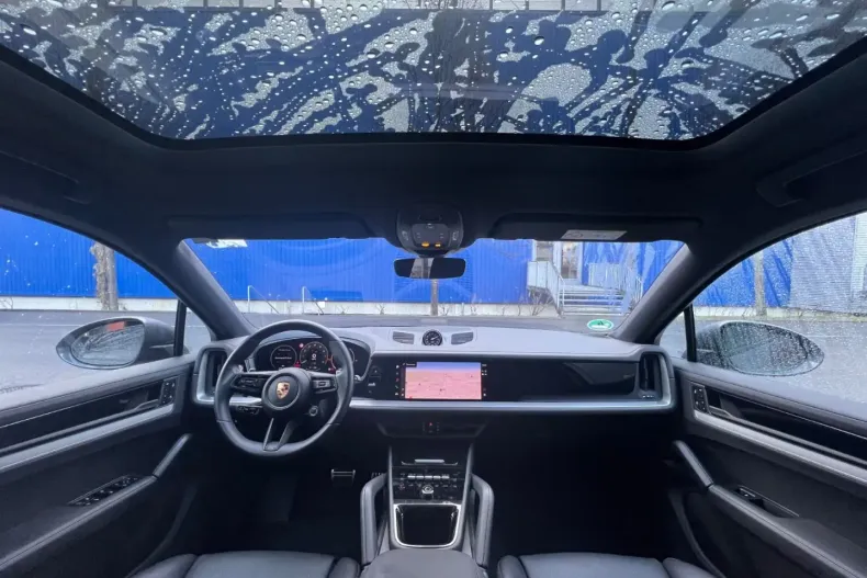 Porsche Cayenne din 2024 cu 16.800 km - oferta POR173559 - foto 24