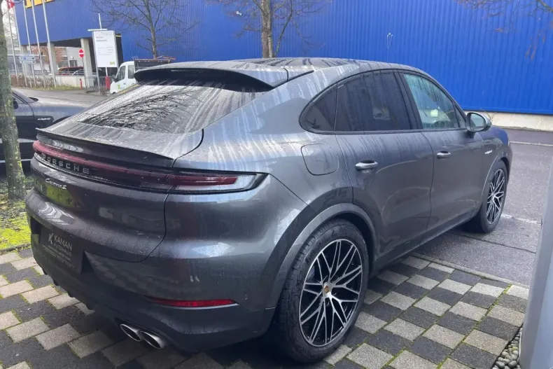 Porsche Cayenne din 2024 cu 16.800 km - oferta POR173559 - foto 28