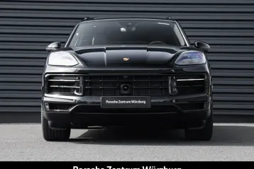 Porsche Cayenne din 2025 - oferta POR173560