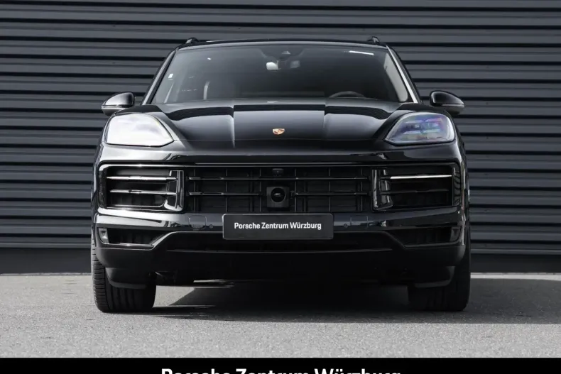 Porsche Cayenne din 2025 cu 13.900 km - oferta POR173560 - foto 1