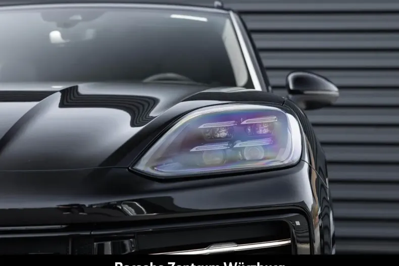 Porsche Cayenne din 2025 cu 13.900 km - oferta POR173560 - foto 6