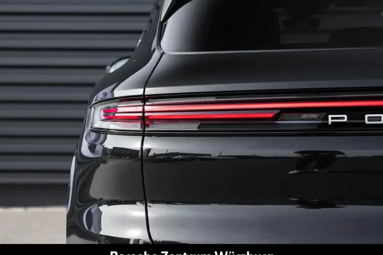 Porsche Cayenne din 2025 cu 13.900 km - oferta POR173560 - foto 7