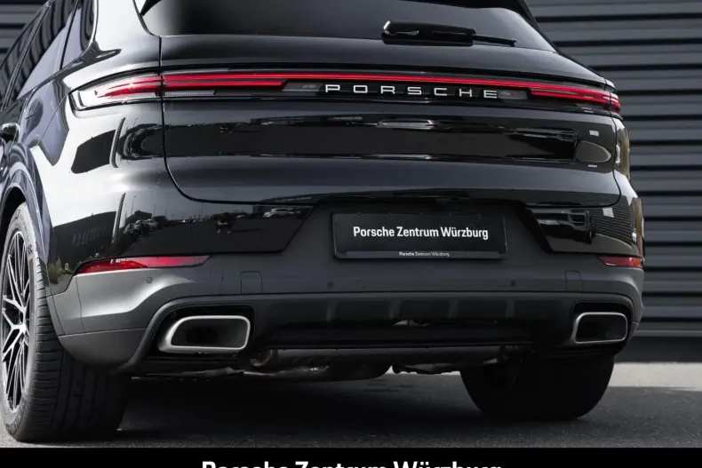 Porsche Cayenne din 2025 cu 13.900 km - oferta POR173560 - foto 8