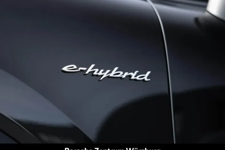 Porsche Cayenne din 2025 cu 13.900 km - oferta POR173560 - foto 10