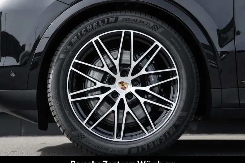 Porsche Cayenne din 2025 cu 13.900 km - oferta POR173560 - foto 11