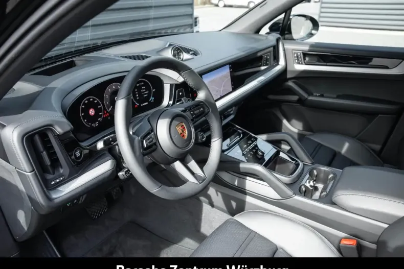 Porsche Cayenne din 2025 cu 13.900 km - oferta POR173560 - foto 12