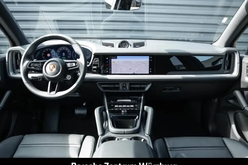 Porsche Cayenne din 2025 cu 13.900 km - oferta POR173560 - foto 13