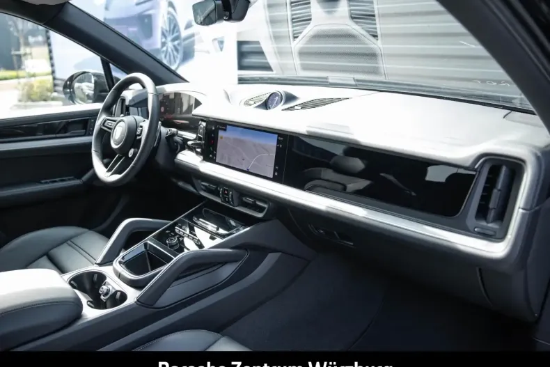 Porsche Cayenne din 2025 cu 13.900 km - oferta POR173560 - foto 14