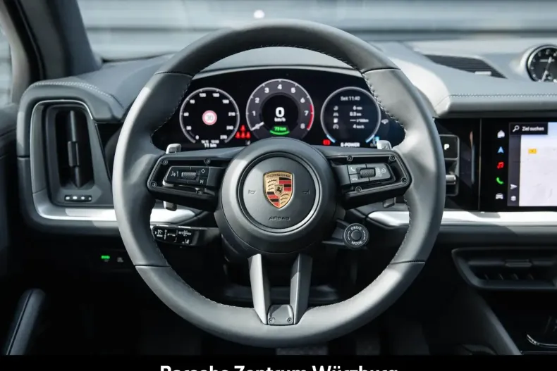 Porsche Cayenne din 2025 cu 13.900 km - oferta POR173560 - foto 16