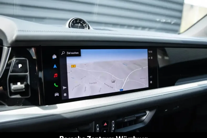 Porsche Cayenne din 2025 cu 13.900 km - oferta POR173560 - foto 17