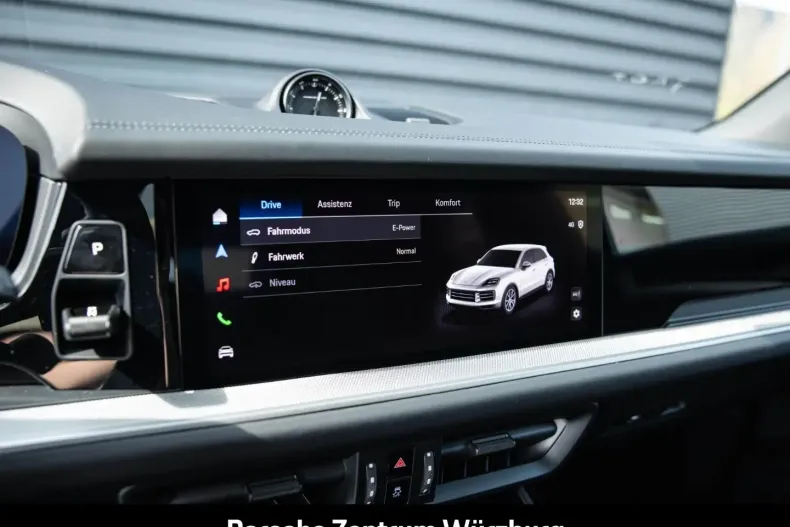 Porsche Cayenne din 2025 cu 13.900 km - oferta POR173560 - foto 18