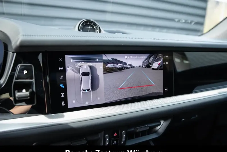 Porsche Cayenne din 2025 cu 13.900 km - oferta POR173560 - foto 19