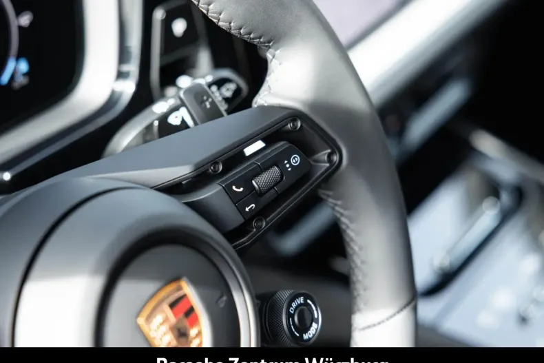 Porsche Cayenne din 2025 cu 13.900 km - oferta POR173560 - foto 25