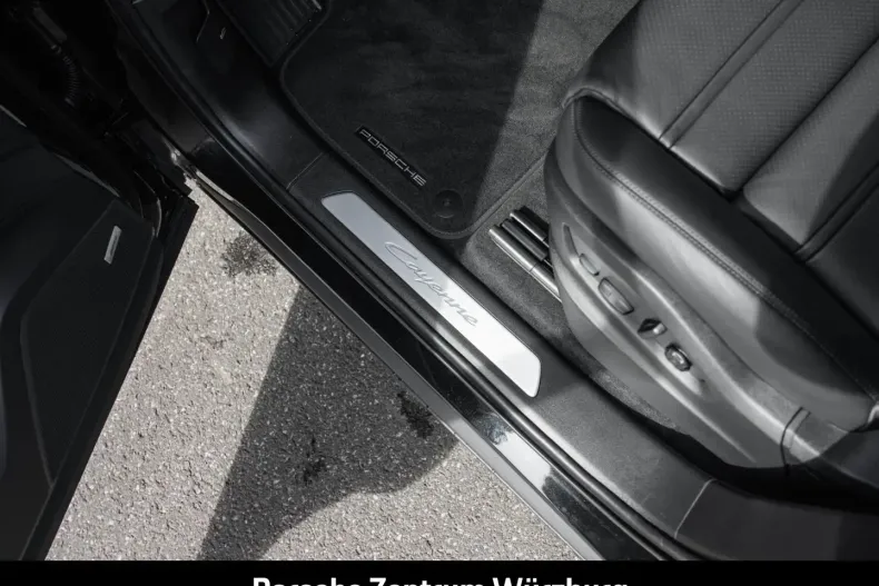 Porsche Cayenne din 2025 cu 13.900 km - oferta POR173560 - foto 29