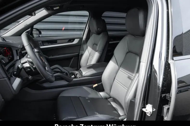 Porsche Cayenne din 2025 cu 13.900 km - oferta POR173560 - foto 31