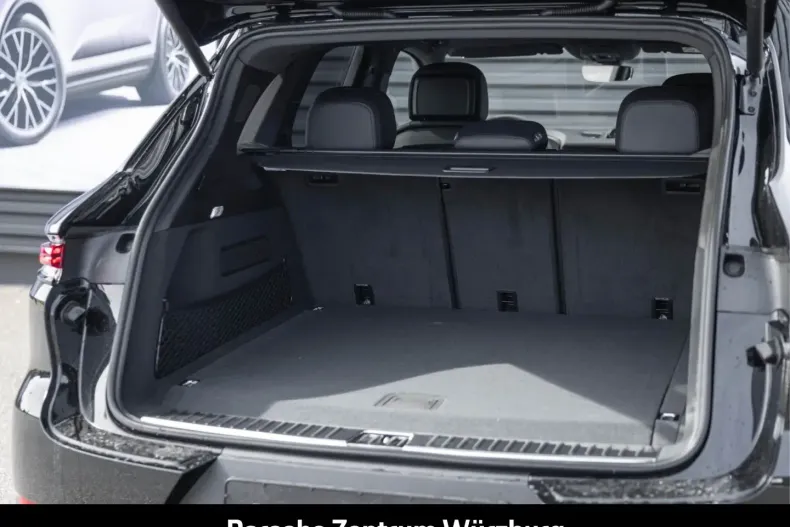 Porsche Cayenne din 2025 cu 13.900 km - oferta POR173560 - foto 35