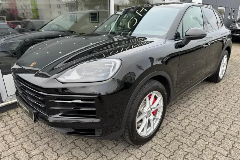 Porsche Cayenne din 2025 cu 22.745 km - oferta POR173561 - foto 3