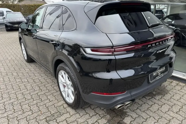 Porsche Cayenne din 2025 cu 22.745 km - oferta POR173561 - foto 8