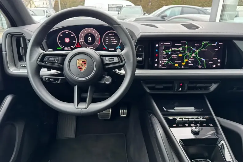 Porsche Cayenne din 2025 cu 22.745 km - oferta POR173561 - foto 12