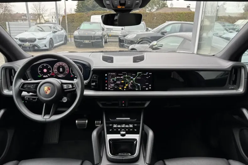 Porsche Cayenne din 2025 cu 22.745 km - oferta POR173561 - foto 13