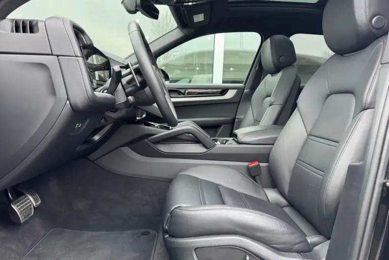 Porsche Cayenne din 2025 cu 22.745 km - oferta POR173561 - foto 15