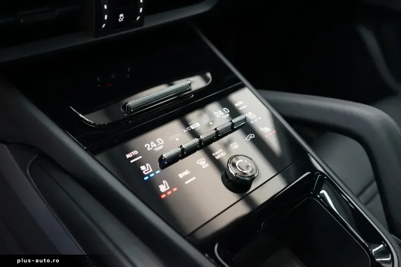 Porsche Cayenne din 2024 cu 34.200 km - oferta POR173562 - foto 12