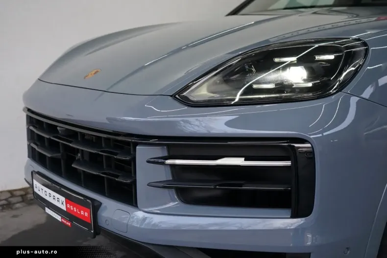 Porsche Cayenne din 2024 cu 34.200 km - oferta POR173562 - foto 22