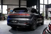 Porsche Cayenne din 2024 cu 34.430 km - oferta POR173563 - foto 5