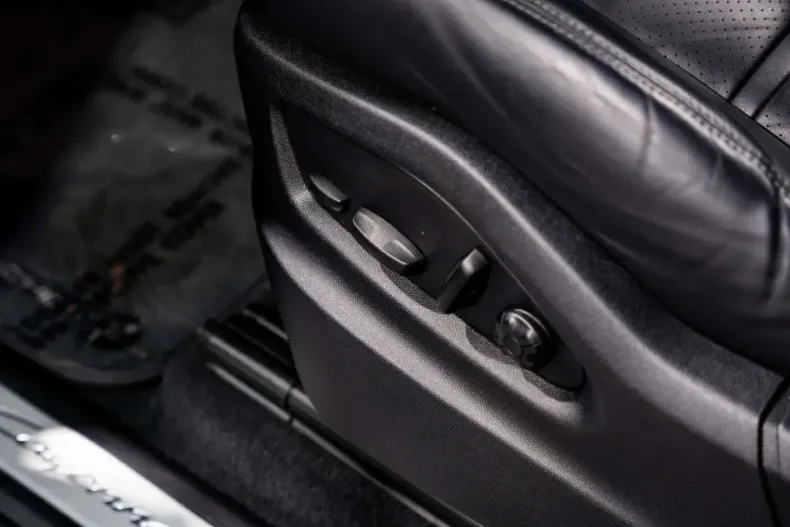 Porsche Cayenne din 2024 cu 34.430 km - oferta POR173563 - foto 13