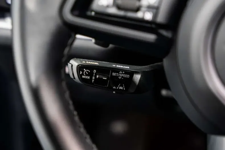 Porsche Cayenne din 2024 cu 34.430 km - oferta POR173563 - foto 14