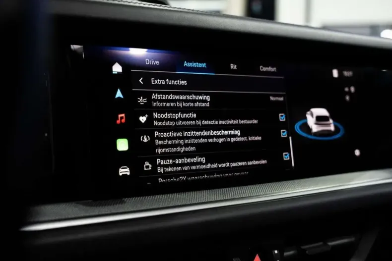 Porsche Cayenne din 2024 cu 34.430 km - oferta POR173563 - foto 24