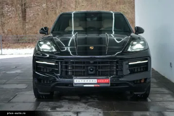 Porsche Cayenne din 2024 - oferta POR173564