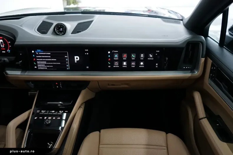 Porsche Cayenne din 2024 cu 25.200 km - oferta POR173564 - foto 15